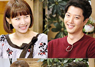 '해피투게더3' 조윤희, 이동건 '핵노잼' 폭로…"나랑 개그코드 안맞는다" 폭소!