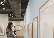 [문화공간] 홍대 <b>KT</b>&amp;G 상상마당 ‘상상갤러리’ ‘상상시네마’
