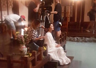 '달의연인-보보경심 려' 지헤라, 독특한 이름 뜻은? "본명과 비슷해"