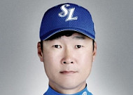 삼성라이온즈 신임 감독 김한수는 누구?…입단-은퇴-코치까지 ‘삼성맨’