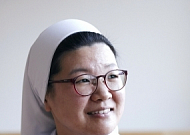 [브라보가 만난 사람] 가톨릭관동대학교 국제성모병원 호스피스 담당 이인순 수녀