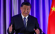 시진핑, 외국 기업 합법적 권리·지재권 보호 주문…경기 둔화 속 유치 사활