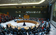유엔 '대북제재' 감시 기구 사라진다…러시아 반대에 폐지