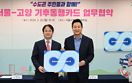[종합] “15만 서울 출퇴근 시민이 원했다”...고양시, 기후동행카드 참여
