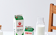 [최우수상] 서울우유, 87년간 ‘우유로 세상을 건강하게’ [2024 소비자 유통대상]