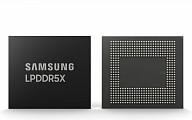 "온디바이스 AI 최적화"…삼성전자, 업계 최고 속도 'LPDDR5X' 개발