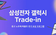SSG닷컴, 삼성 갤럭시 ‘트레이드인’ 서비스 도입
