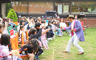 “어린이 다 모여라”…서울 전역 어린이날 축제 ‘풍성’