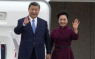 시진핑, 5년 여만의 유럽 순방…“험난한 여정 직면”