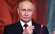 ‘집권 5기’ 시작한 푸틴…서방 맞선 패권 장악 야망 계속될 듯