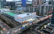 서울시, 상습정체 G밸리 수출의 다리 일대 교통체증 해소 방안 마련