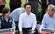 농민단체 만난 金총리 "농업4법 확신…송미령 유임, 국민통합 차원"