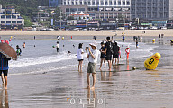 물놀이 후 귀가 아프다, 외이도염 주의하세요 [폭염속 건강관리⑥]