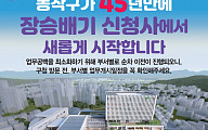 동작구, 국내 최초 ‘관상복합청사’에서 새출발…45년 만에 신청사 시대 개막