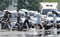 밤낮 없는 폭염…서울시‧자치구, ‘안전한 여름나기’ 총력전