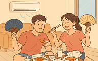 40도 열폭염에...국민 소비 동선까지 바꿨다[이상기후, 자본을 흔들다③]