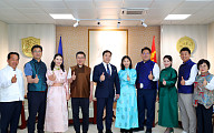 서울시의회, 몽골 울란바타르 공식 방문…의회 교류·문화협력 확대