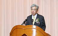 헌재, 김상환 소장‧오영준 재판관 취임…‘9인 체제’ 정상화
