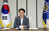 김 총리 "다중피해사기 특별단속⋯노동안전 종합대책 철저 시행"