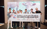 우리 한우, 라오스도 먹는다⋯6번째 수출시장 개척
