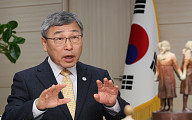 정근식 서울교육감 “‘수포자’ 표현 사라져야⋯학생 맞춤형 수학·과학 교육 필요”