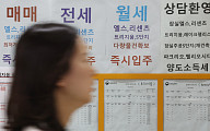 과천은 뛰고 광명은 내리고…올해 수도권 전세가격 희비 커진다