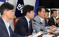 與, 노란봉투법 필리버스터 무력화 예고…"반기업 아닌 상생협력법"
