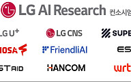 LG 컨소시엄, 국가대표 AI ‘K-엑사원’ 프로젝트 가동