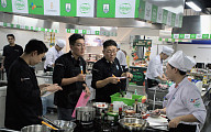CJ제일제당, 해외 영셰프 요리대회 열고 K푸드 확산 박차