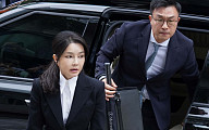 [상보] 김건희 특검 “김 여사 영상녹화 거부⋯녹화 없이 조사”