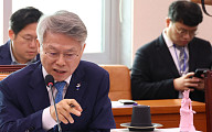 민형배 “민생파탄 정치검찰, 뿌리 뽑을 시간”