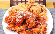 '2TV 생생정보' 오늘방송맛집- 밥 됩니까, 바삭한 옛날 통닭 맛집 '남○○○'
