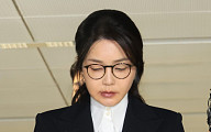 특검, 김건희 구속 영장 청구⋯공개 소환 조사 하루 만