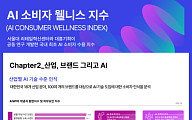 대홍기획-서울대, 국내 최초 ‘AI 소비자 웰니스 지수’ 발표