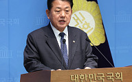 김병주, 경기지사 출사표⋯"이재명 정부 성공 경기서 완성"