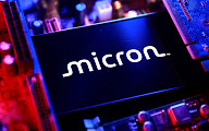 AI 수요 확대로 메모리 반도체 강세…마이크론, 주가 상승 주도