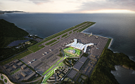 가덕도신공항 대우건설 컨소시엄 윤곽…롯데·한화 합류
