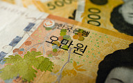 원ㆍ달러 환율, ‘심리적 저항선’ 1500원 돌파⋯2009년 이후 처음