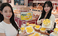신세계푸드, ‘망고 디저트’ 2종 이마트서 한 시즌 빨리 판매