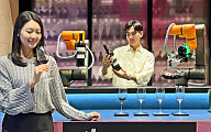 김동선의 한화 테크·라이프, 갤러리아·아워홈까지 ‘AI·로봇 기술’ 입는다[종합]