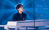 데이식스 원필, 섬세하고 또 거칠게⋯"새로운 모습 보여드리고자" [종합]