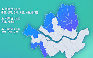 “강북·도봉 등 11개구 숨통”⋯역세권 공공기여 50%→30% 대폭 완화