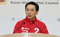 박민식, 부산 북갑 보선 출마 선언…“떠났던 죄 갚겠다”