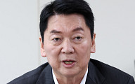박형준, 명예선대위원장에 안철수 위촉…“중도 외연 확장”
