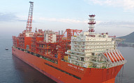 삼성중공업, 4.3조 규모 美 최초 FLNG 수주