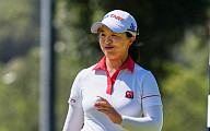 김세영, 7주 만에 세계랭킹 ‘톱10’ 복귀⋯전인지는 54계단 상승
