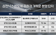삼전·하이닉스 잭팟에 반세권 들썩⋯동탄 국평 20억원 시대
