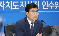 이원택 전북지사 당선인, 젠슨황에 친서…“새만금 투자 논의하자”
