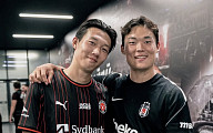 엇갈린 태극전사⋯오현규, 조규성ㆍ이한범에 ‘코리안 더비’ 판정승