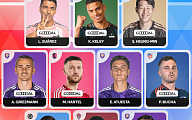 손흥민, MLS 베스트11 선정⋯2경기 연속골ㆍ10호 도움